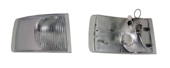 BLINKER FRONT BOXER, JUMPER, DUCATO 1994-2002 NEW photo 1 - milautoparts-fr.ukrlive.com