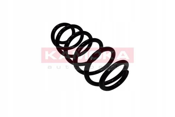 SPRING FRONT WYM.136MM/345MM/14,3MM KAMOKA photo 7 - milautoparts-fr.ukrlive.com