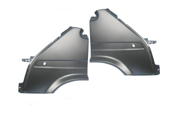 FORD TRANSIT 92-95 WING WINGS FRONT NEW photo 1 - milautoparts-fr.ukrlive.com