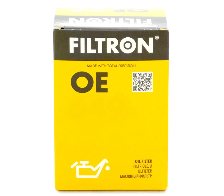 FILTRON FILTRE HUILES OE648/9 OPEL ASTRA J K INSIGNIA A B MOKKA 1.6CDTI photo 1 - milautoparts-fr.ukrlive.com