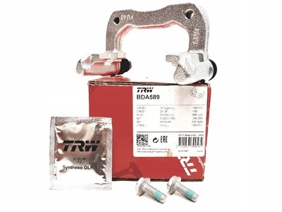 TRW CLIP CALIPER BRAKE BDA589 photo 6 - milautoparts-fr.ukrlive.com