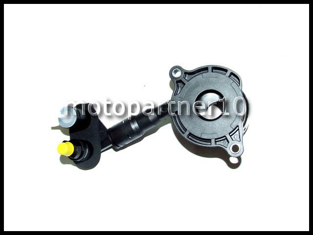 CYLINDRE ÉMETTEUR D'EMBRAYAGE FORD FIESTA FOCUS C-MAX MONDEO 1.5 ORIGINAL photo 2 - milautoparts-fr.ukrlive.com