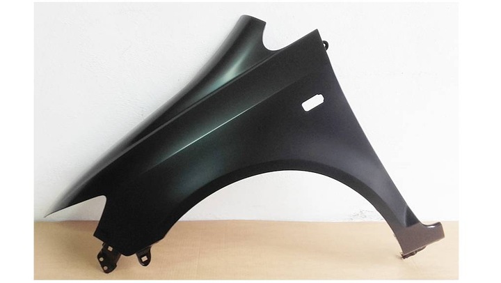 WING FRONT HONDA CITY '06-'09 photo 2 - milautoparts-fr.ukrlive.com