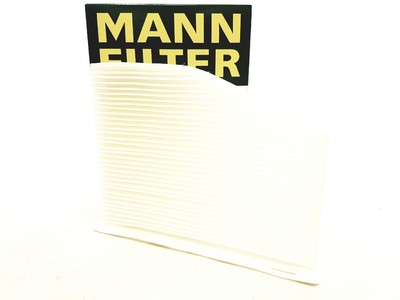 MANN-FILTER CU 2939 FILTR, VENTILATION PRZESTRZENI PASAZERSKIEJ photo 15 - milautoparts-fr.ukrlive.com