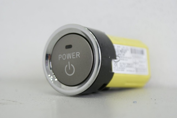 BUTTON START POWER LEXUS GS450H 450H GS IGNITION LOCK photo 1 - milautoparts-fr.ukrlive.com