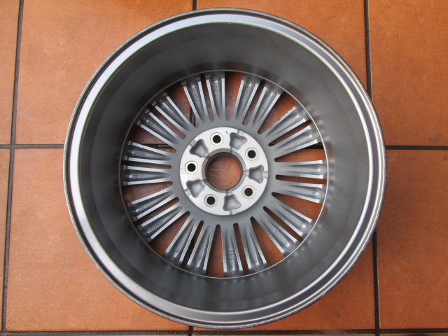 OPEL ADAM CORSA D E MERIVA A B ASTRA G H DISQUE 6 X 16 ET40 13351390 1SZTUKA photo 2 - milautoparts-fr.ukrlive.com