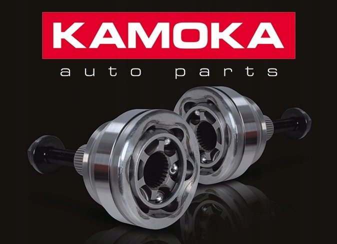 7092 KAMOKA AXLE SWIVEL NAP EXTERIOR 25/23/53.2 photo 14 - milautoparts-fr.ukrlive.com