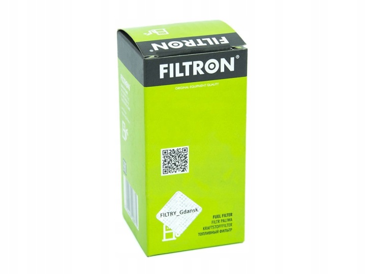 FILTRON PP845 FILTRE CARBURANTS
