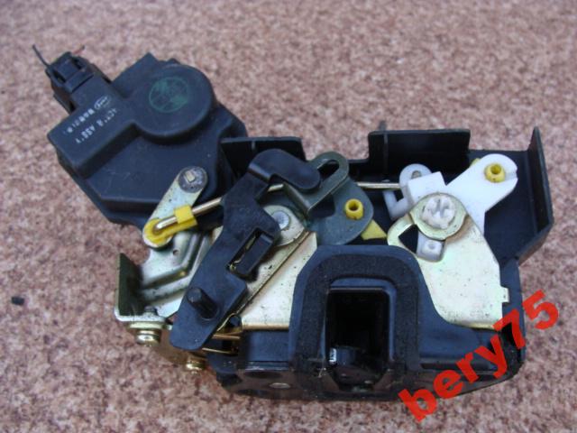 HYUNDAI TERRACAN 03R LOCK SHOCK-ABSORBER DOOR REAR RIGHT photo 1 - milautoparts-fr.ukrlive.com