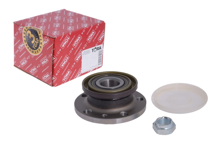 HUB BEARING REAR ALFA ROMEO 147 156 GT WAWA photo 1 - milautoparts-fr.ukrlive.com