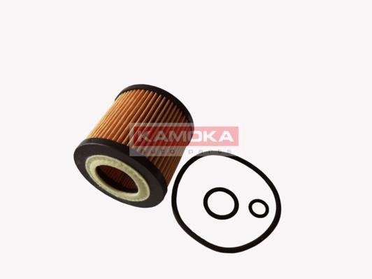 FILTER OILS 1.2I 02- KAMOKA photo 7 - milautoparts-fr.ukrlive.com