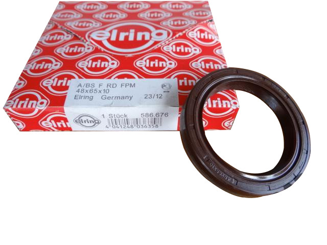 ELRING 586.676 SEAL photo 7 - milautoparts-fr.ukrlive.com