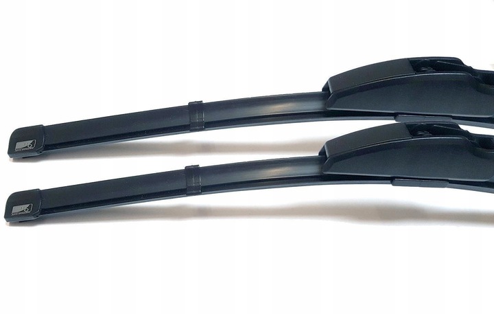 WIPER BLADES HQ AUTOMOTIVE FRONT 430 MM 430 MM photo 4 - milautoparts-fr.ukrlive.com