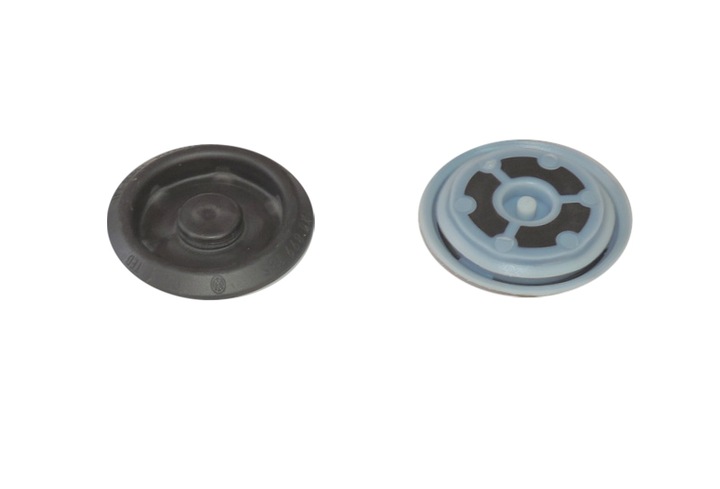 GASKET RUBBER CAP FLOOR AUDI A3 A4 A6 A8 photo 1 - milautoparts-fr.ukrlive.com