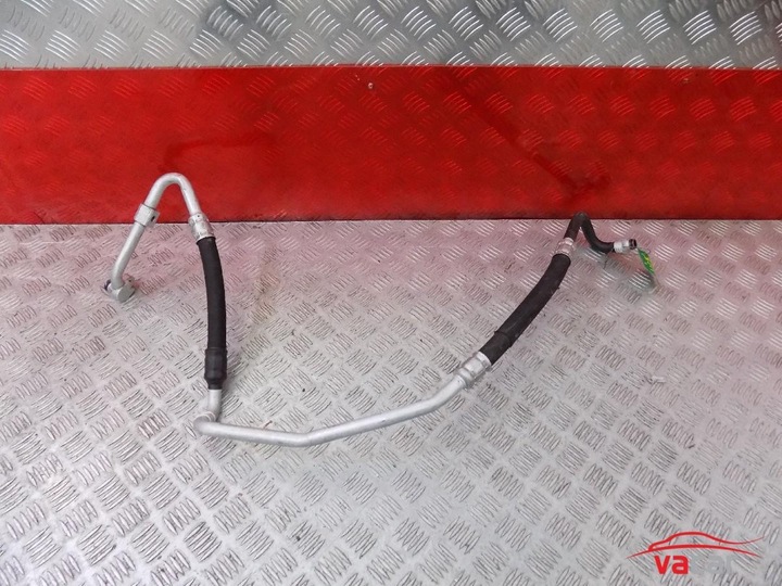 5QE820750B JUNCTION PIPE CABLE AIR CONDITIONER VW E-GOLF VII photo 2 - milautoparts-fr.ukrlive.com