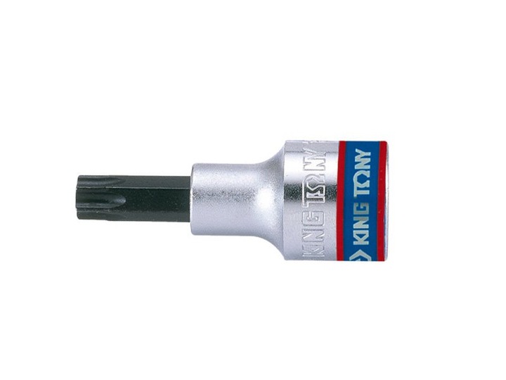 CLES EMMANCHAGE EMBOUT BITY 1/2 TORX 40 KING TONY photo 1 - milautoparts-fr.ukrlive.com