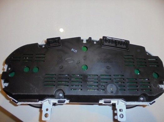 RENAULT KOLEOS DASHBOARD DASH 24810-JY05A photo 3 - milautoparts-fr.ukrlive.com