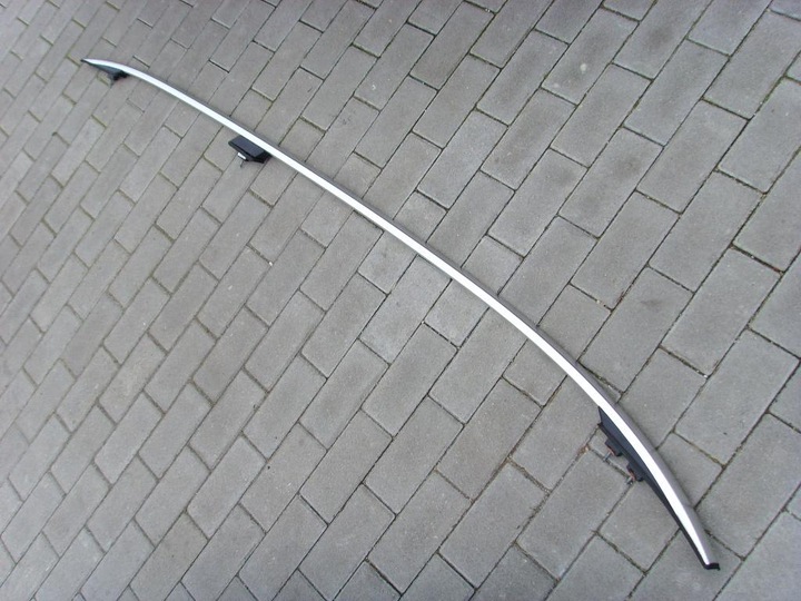 MERCEDES E W212 RACKS ROOF RACK RIGHT photo 1 - milautoparts-fr.ukrlive.com