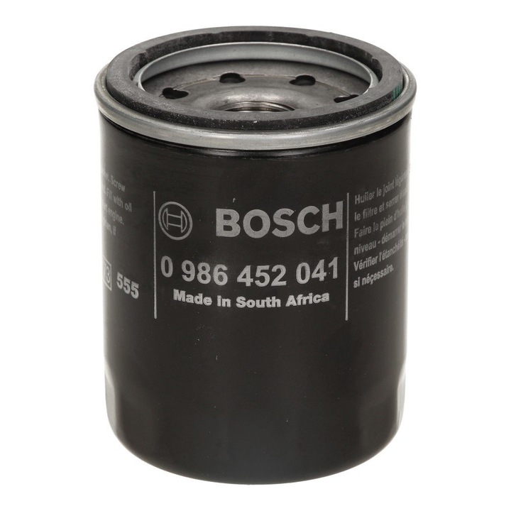 FILTER OILS BOSCH HONDA ODYSSEY (RB_) photo 2 - milautoparts-fr.ukrlive.com