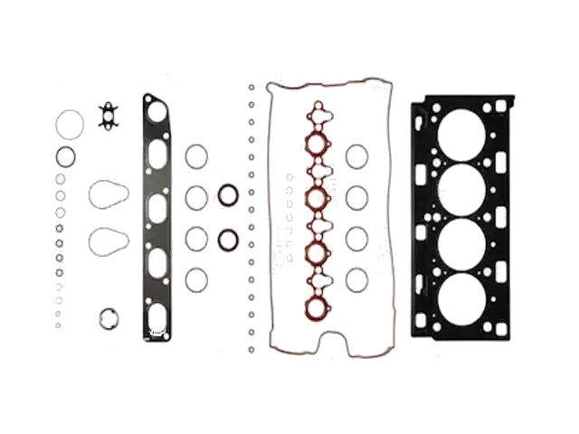 SEALS UPPER CYLINDER HEAD OPEL MOVANO VIVARO 2,5 DTI photo 1 - milautoparts-fr.ukrlive.com