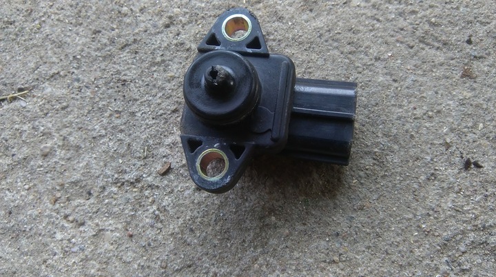 SUZUKI WAGON R+ 00-03 1.3 B SENSOR MAP PRESSURE photo 2 - milautoparts-fr.ukrlive.com