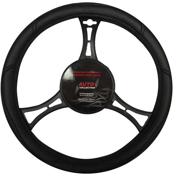 HYUNDAI SANTA FE COVER ON STEERING WHEEL FACING photo 1 - milautoparts-fr.ukrlive.com