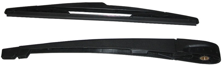 WIPER BLADE REAR SET REAR RENAULT MEGANE SCENIC I photo 1 - milautoparts-fr.ukrlive.com