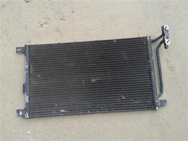 RADIATEUR DU CLIMATISEUR BMW 3 E46 2.0 D 136KM RÉFECTION photo 1 - milautoparts-fr.ukrlive.com