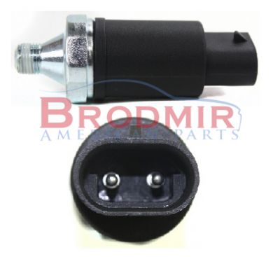 SENSOR PRESSURE OILS JEEP CHEROKEE GRAND 2.5 TD photo 1 - milautoparts-fr.ukrlive.com