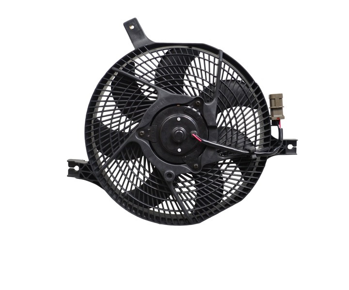 NEW CONDITION FAN NISSAN NAVARA PICK UP NP300 D22 98 photo 1 - milautoparts-fr.ukrlive.com