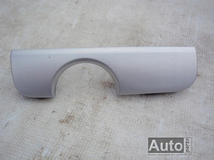 COUVE-JOINT PLANCHE DÉCOR DE CONSOLS 5C7858417A VW JETTA 5C photo 2 - milautoparts-fr.ukrlive.com