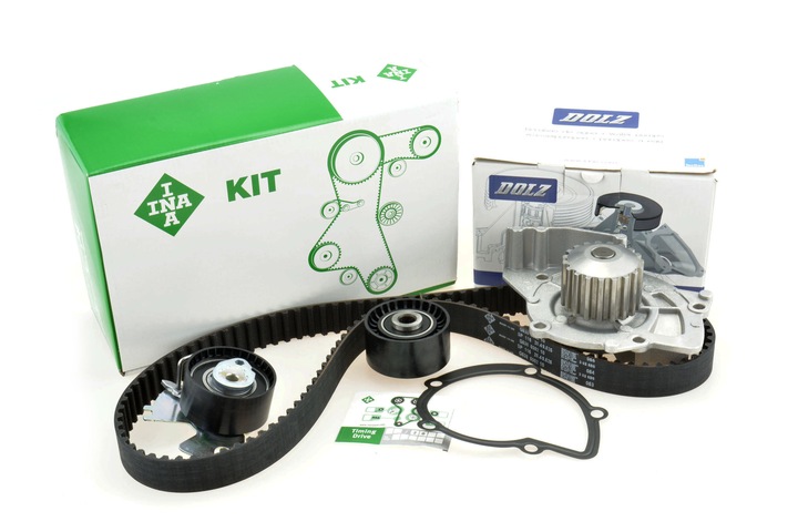 KIT DISTRIBUTION PEUGEOT 2,0HDI 530 0449 10