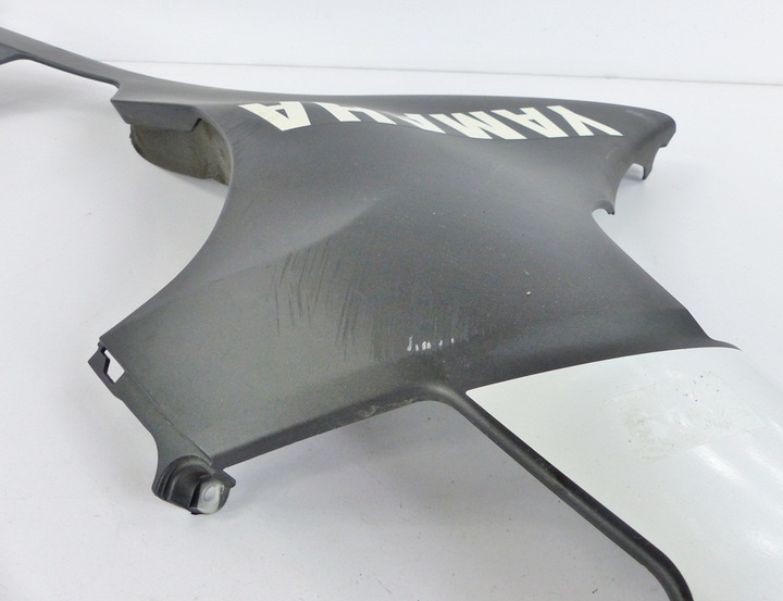 PLUG L DEFLECTOR PROTECTION YAMAHA YZF R6 08-11 photo 5 - milautoparts-fr.ukrlive.com