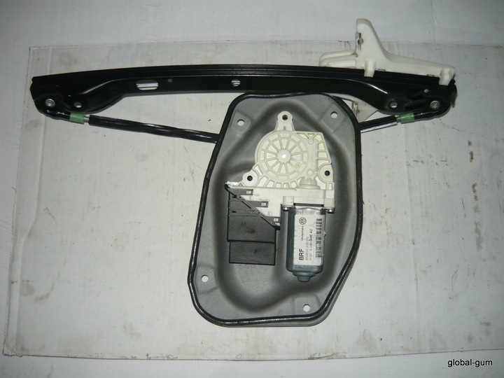 LIFT DEVICE WINDOW RIGHT REAR 1K0959704F VW GOLF V 5D photo 1 - milautoparts-fr.ukrlive.com