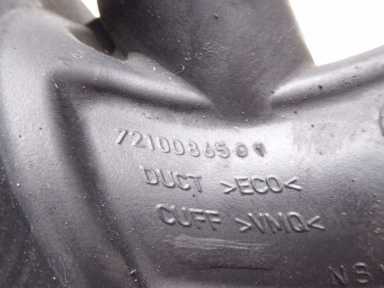 BUSE FIL D'AIR VOLVO FORD 1.6 TDCI 72100865 photo 4 - milautoparts-fr.ukrlive.com