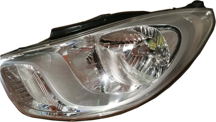 LAMP RIGHT LEFT HYUNDAI I10 ORIGINAL SUPER CONDITION photo 1 - milautoparts-fr.ukrlive.com