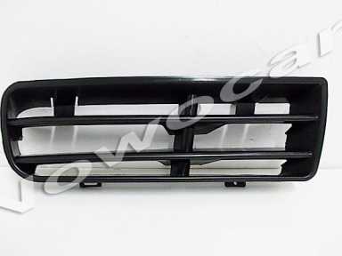 VW GOLF IV 4 GRILLE DEFLECTOR BLIND PLUG BUMPER RIGHT photo 2 - milautoparts-fr.ukrlive.com