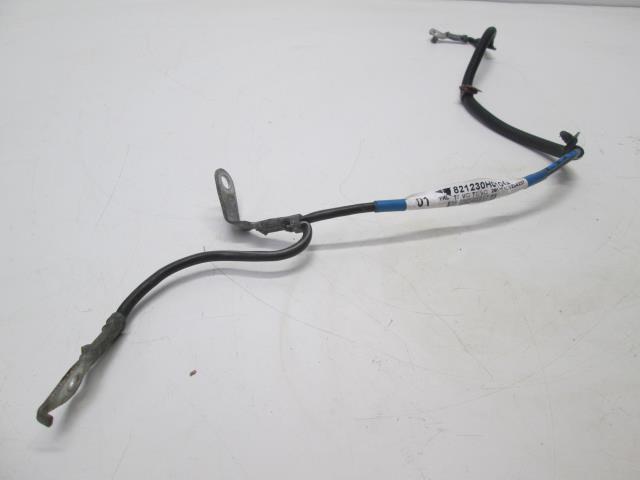 CLAMP CABLE TOYOTA AYGO 1.0 photo 2 - milautoparts-fr.ukrlive.com