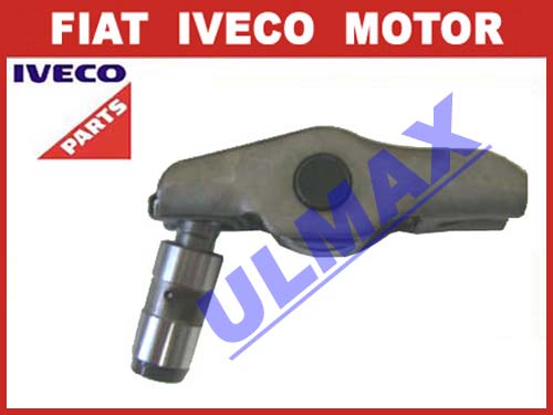 IVECO WITH UL23219177.IO photo 1 - milautoparts-fr.ukrlive.com