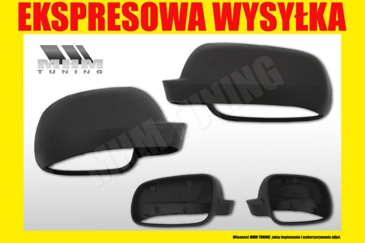 CORPS MIROIR VW BORA JETTA GOLF IV 4 R photo 2 - milautoparts-fr.ukrlive.com