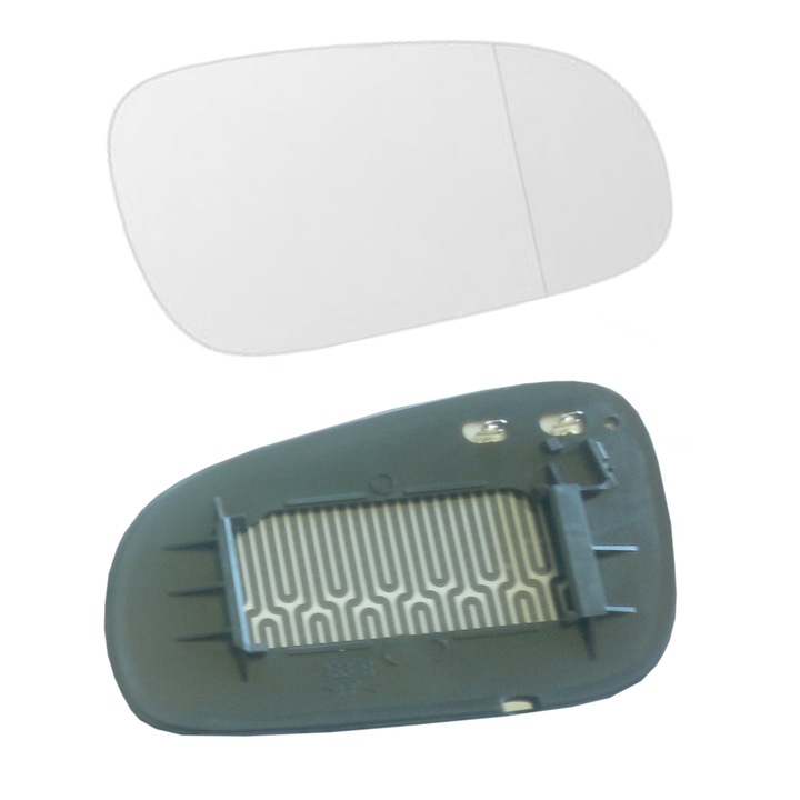 POLCAR 9060552M LINER MIRRORS HEATED photo 1 - milautoparts-fr.ukrlive.com