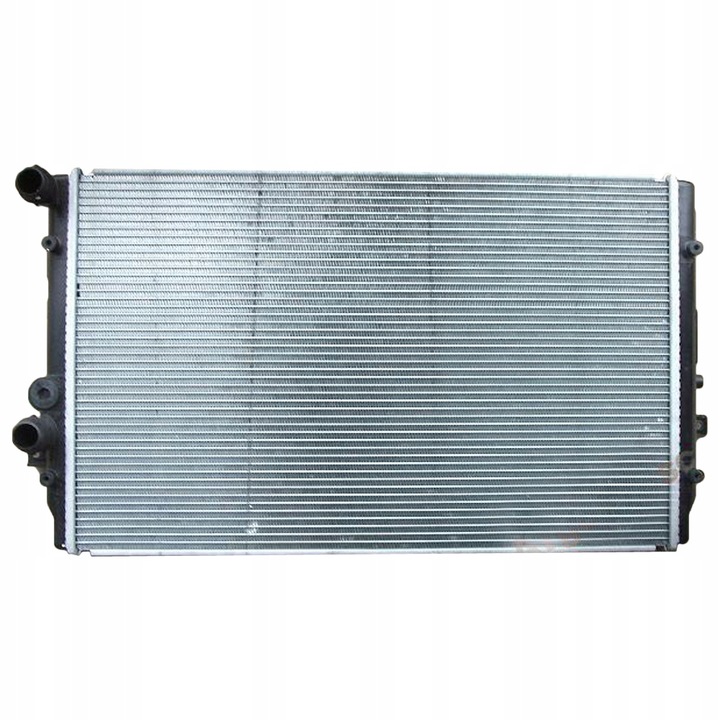 RADIATEUR EAUX LEON TOLEDO II BORA GOLF IV photo 1 - milautoparts-fr.ukrlive.com