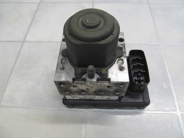 TOYOTA AVENSIS VERSO PUMP ABS 44510-44051 89541-4 photo 1 - milautoparts-fr.ukrlive.com