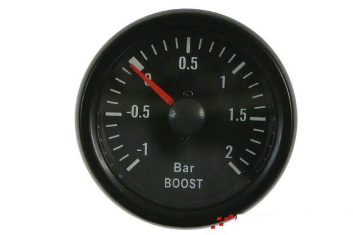 METER INDICATOR PRESSURE PRESSURE TURBINE 2B photo 1 - milautoparts-fr.ukrlive.com