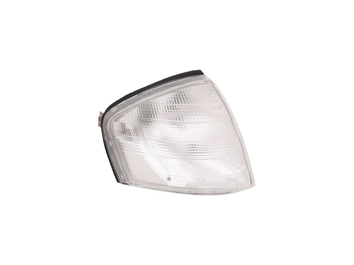 BLINKER FRONT MERCEDES C CLASS W202 93-01 RIGHT TYC photo 2 - milautoparts-fr.ukrlive.com