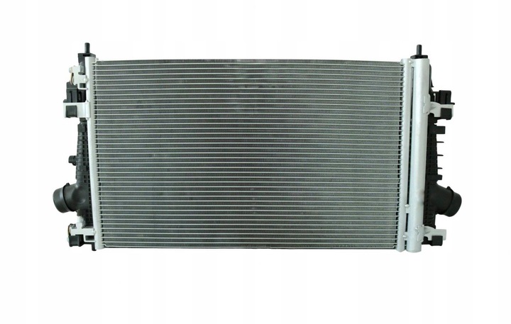 NEW CONDITION SET RADIATOR OPEL ASTRA J IV 1.6 CDTI AT photo 1 - milautoparts-fr.ukrlive.com