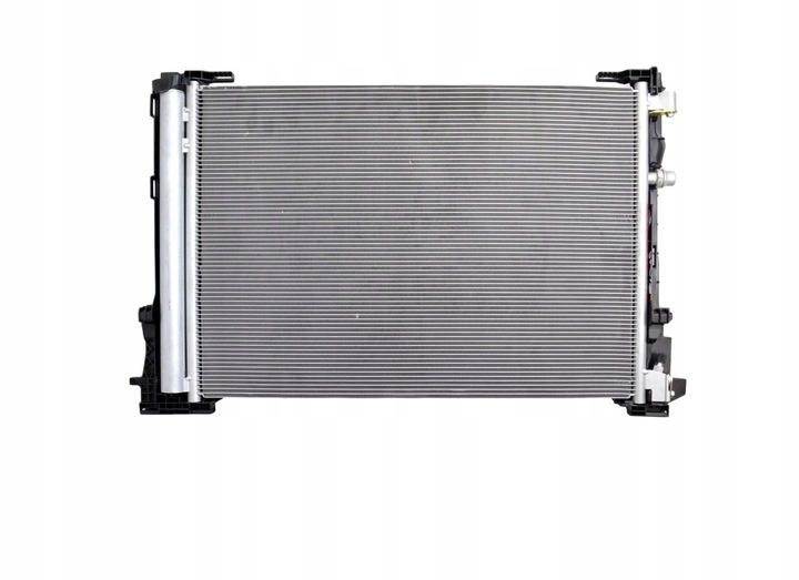 ÉTAT NOUVEAU ASSORTIMENT RADIATEUR MERCEDES E-CLASSE W213 16- photo 2 - milautoparts-fr.ukrlive.com