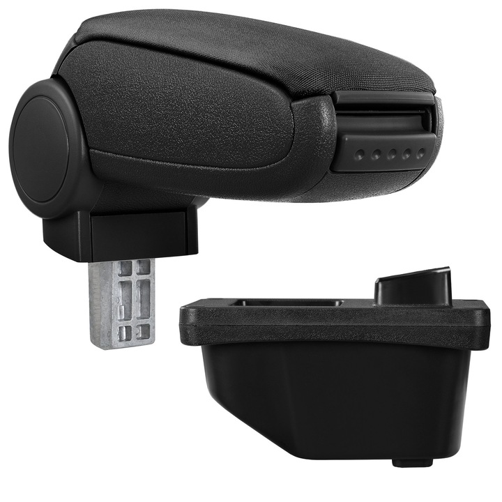 ARMREST DESIGNATED FOR PEUGEOT 308 I 1 GEN. photo 2 - milautoparts-fr.ukrlive.com