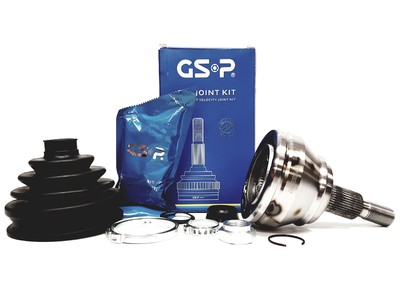 GSP 803035 SET PRZEGUBU, SHAFT DRIVING photo 3 - milautoparts-fr.ukrlive.com