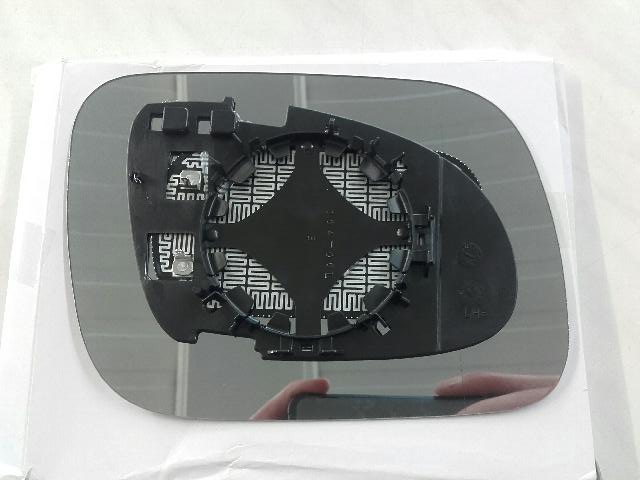 ABAKUS 4043G01 GLASS MIRRORS MIRROR EXTERIOR photo 1 - milautoparts-fr.ukrlive.com